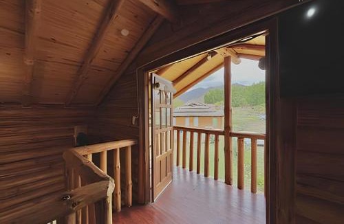 Tunuyan House | Sueños de Montañas, Manzano Histórico, Tunuyán