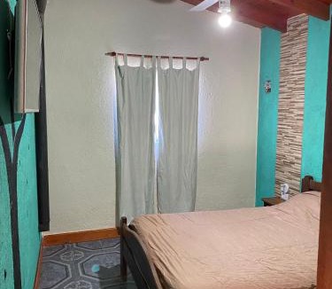 Comuna Estancia Vieja Apartment | Departamento El Delfín