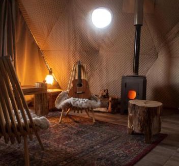 Trevelin Other | Nomade Patagonia Glamping & Domos