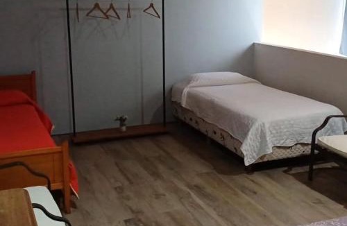 Comodoro Rivadavia Apartment | Los del Sur cabañas