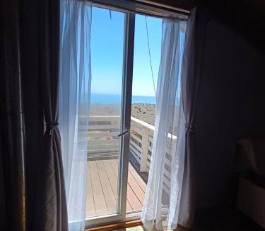 Cobquecura House | Casa playa Pullay