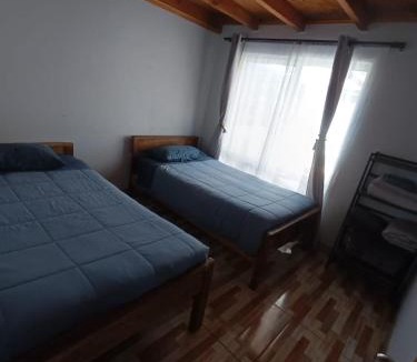 Cobquecura House | Casa playa Pullay