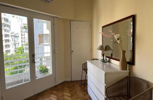 Buenos Aires Central Business District Apartment | Departamento Buenos Aires Monserrat - Nuevo y moderno
