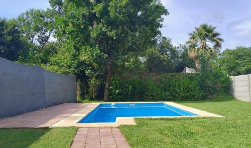 Rosario Department House | CASA FUNES