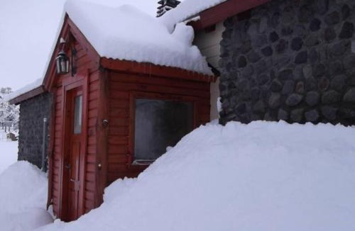 Caviahue Ski Chalet | Cabañas Las Cascadas