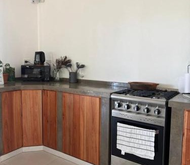 Concepcion del Uruguay House | Nuestro Lugar Soñado