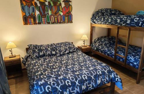 Malargue Apartment | Finca Los Arrieros - Malargüe