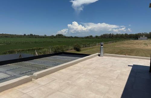 Yocsina House | HOUSE SOUTH en AQUAVISTA VILLA RESIDENCIAL