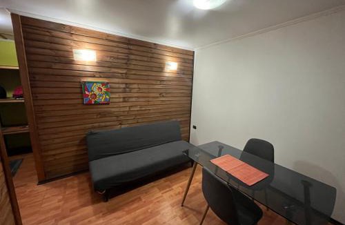 Los Vilos House | Cabañas Sra Mery