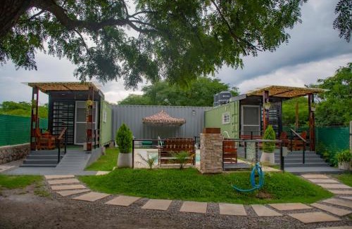 San Antonio Apartment | Refugio Lagunas