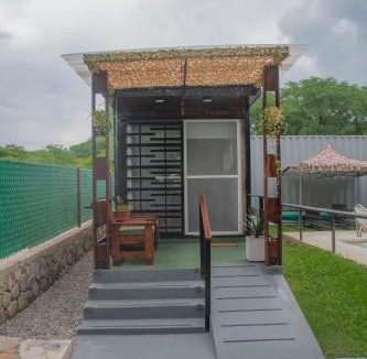 San Antonio Apartment | Refugio Lagunas