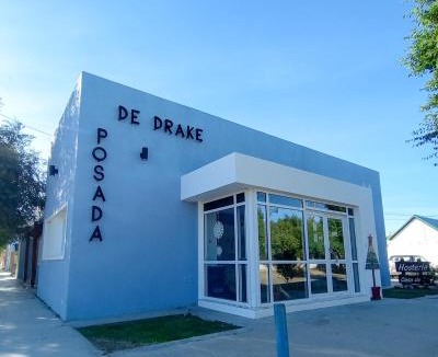 San Julian Hotel | Hosteria Posada Drake
