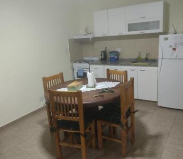Loma Hermosa Apartment | Departamento en Loma Hermosa cercano a Palomar