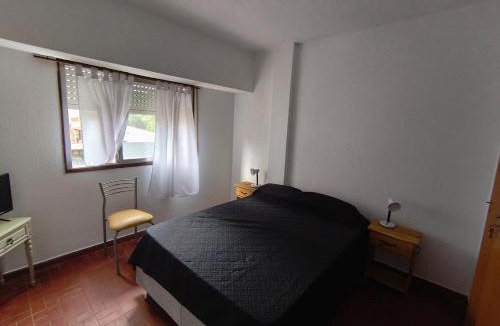 San Bernardo del Tuyu Apartment | Depto Céntrico, 2 Ambientes, Cochera, Internet, 300 mts de playa
