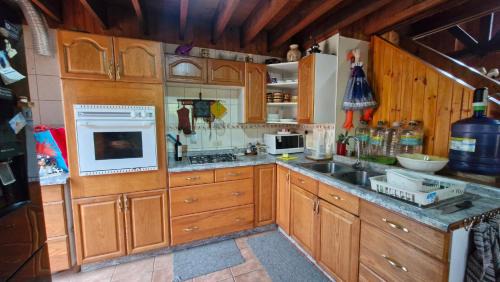 Bajos de Lircay House | Hermosa casa de campo
