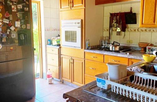 Bajos de Lircay House | Hermosa casa de campo