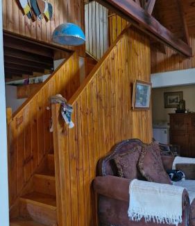 Bajos de Lircay House | Hermosa casa de campo