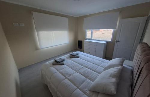 Rio Gallegos Apartment | RoMara Departamento