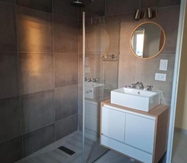 Rio Gallegos Apartment | RoMara Departamento