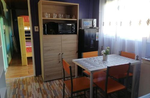 Isla de Maipo Apartment | Apartamento Cuadruple