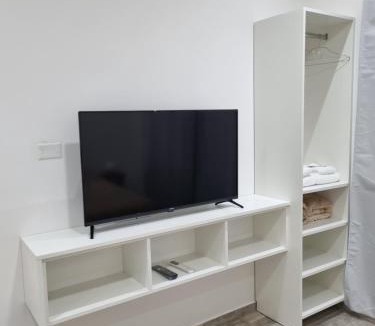 Monte Grande Apartment | Mirasoles Suites