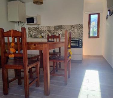 Maimara House | El Alfarero de Maimará - Cortaderas