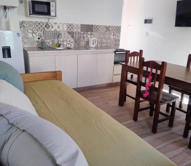Maimara House | El Alfarero de Maimará - Cortaderas