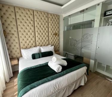 Providencia Hotel | Casa D'Agostino