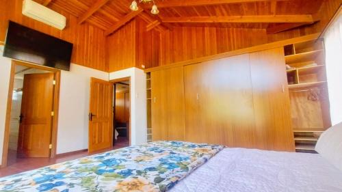 Renaico Apartment | Casa Quinta el Labrador Renaico