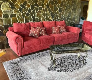 Renaico Apartment | Casa Quinta el Labrador Renaico