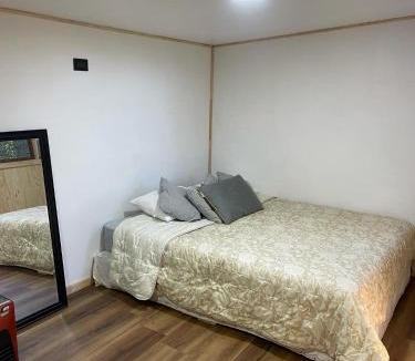 Castro Apartment | Exclusive Montecarlos