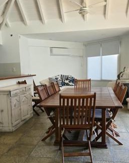 San Pedro Apartment | Blue House