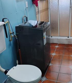 Cunco House | Cabaña para 8, tinaja y quincho cerca Colico