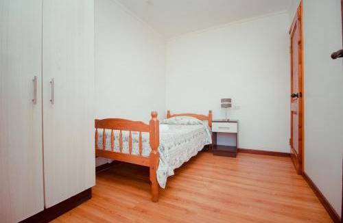 La Serena Hotel | Apart Hotel Escala Real