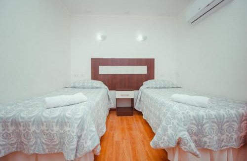 La Serena Hotel | Apart Hotel Escala Real