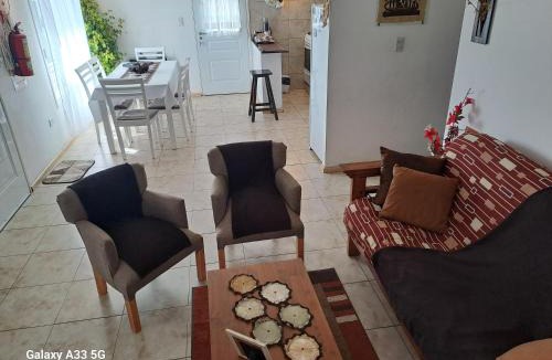 Rio Grande House | LA CASA DE LAS RETAMAS