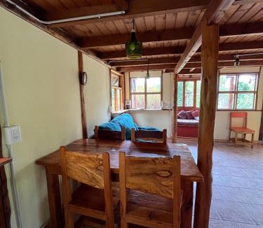 El Bolson House | ChacraKremen