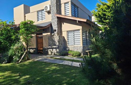 Villa Gesell Cabin | DUPLEX AL SUR