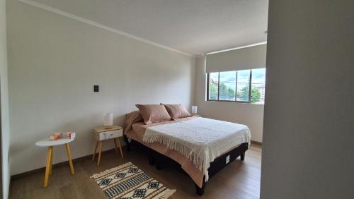 Talca Apartment | Apart Corporativo VI Las Rastras Valles del Country - Factura - WIFI Alta Velocidad - Parking - Convenio Empresas - RENTCOVAC