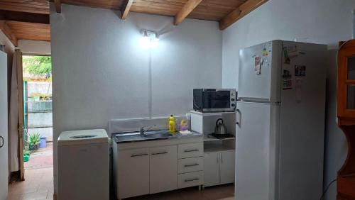 Rauch Apartment | Posada Ernesto