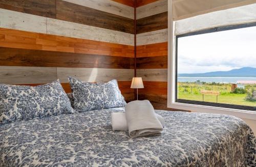 Puerto Natales House | Kayenwuouk, Puerto Natales