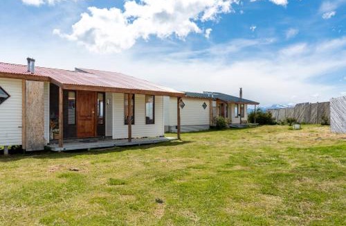 Puerto Natales House | Kayenwuouk, Puerto Natales