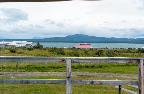 Puerto Natales House | Kayenwuouk, Puerto Natales