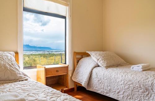 Puerto Natales House | Kayenwuouk, Puerto Natales