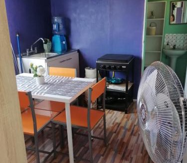 Isla de Maipo Apartment | Apartamento Cuadruple