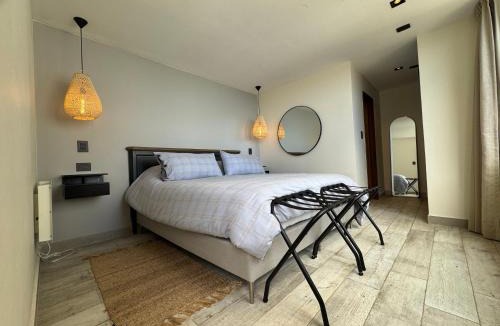 Renaca Apartment | KalaMar Hotel