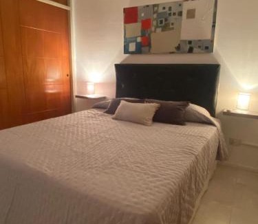 Monte Grande Apartment | Renacer -descanso ideal a minutos del aeropuerto-