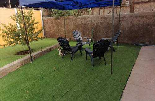 Isla de Maipo Apartment | Apartamento Cuadruple