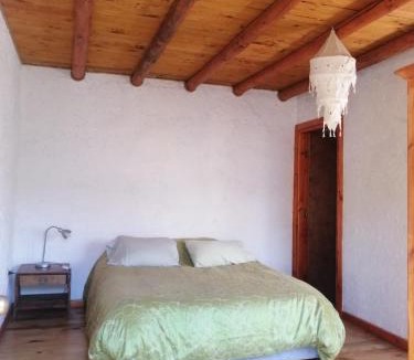 Constitucion Hostel | Posada la Piedra
