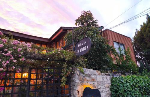 Constitucion Hostel | Posada la Piedra